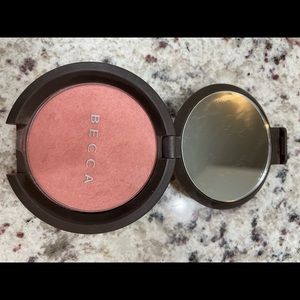 Becca blush